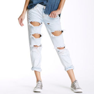 One Teaspoon – Awesome Baggies Relaxed Leg